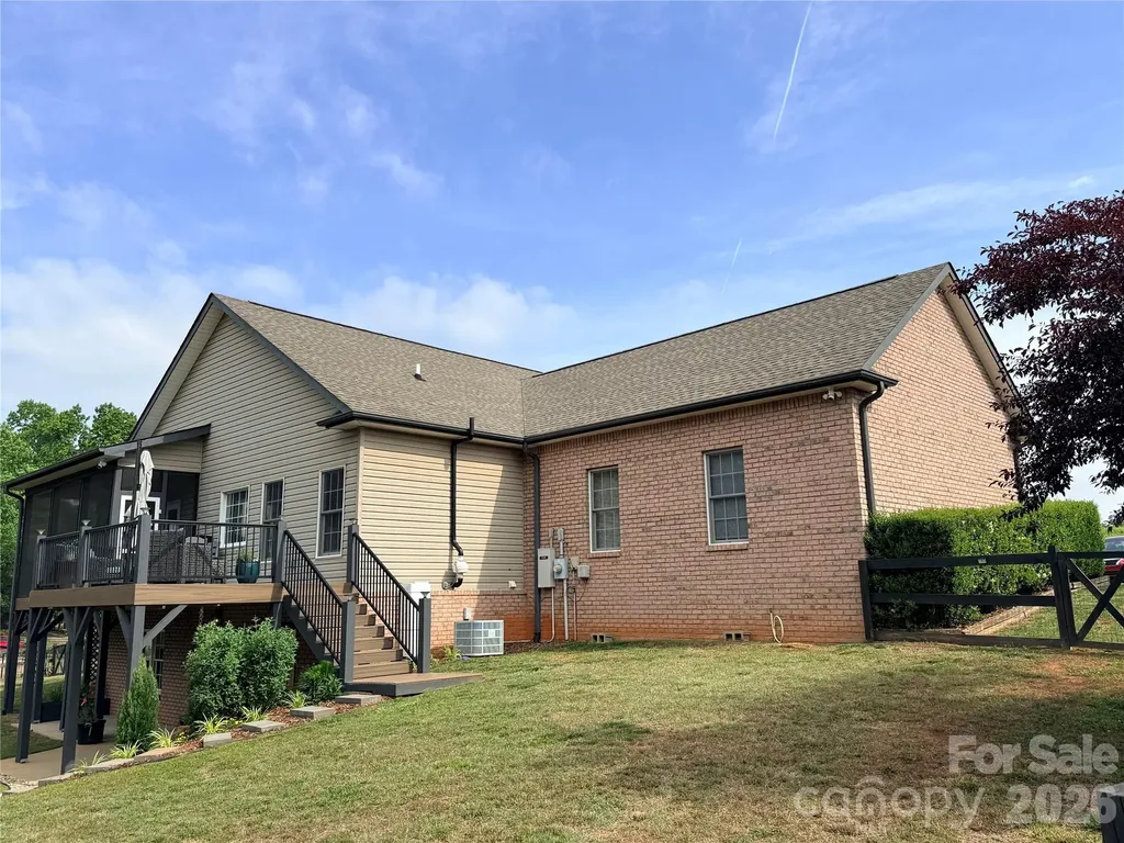 183 Burl Bridges Road Forest City NC 28043