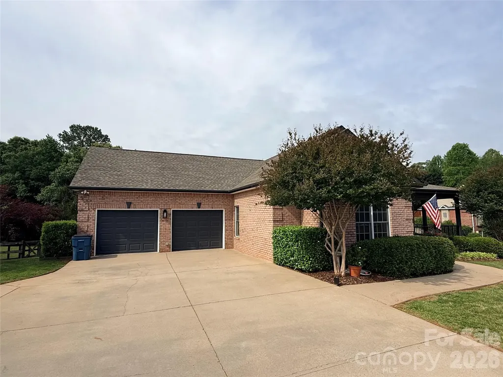 183 Burl Bridges Road Forest City NC 28043