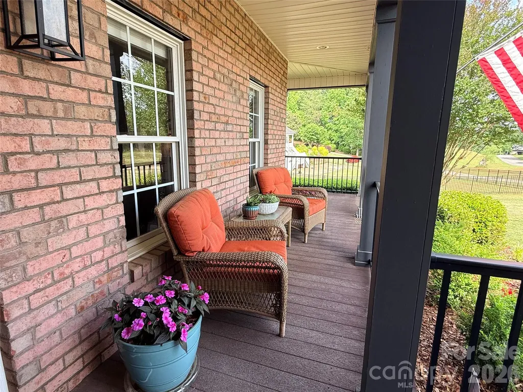 183 Burl Bridges Road Forest City NC 28043