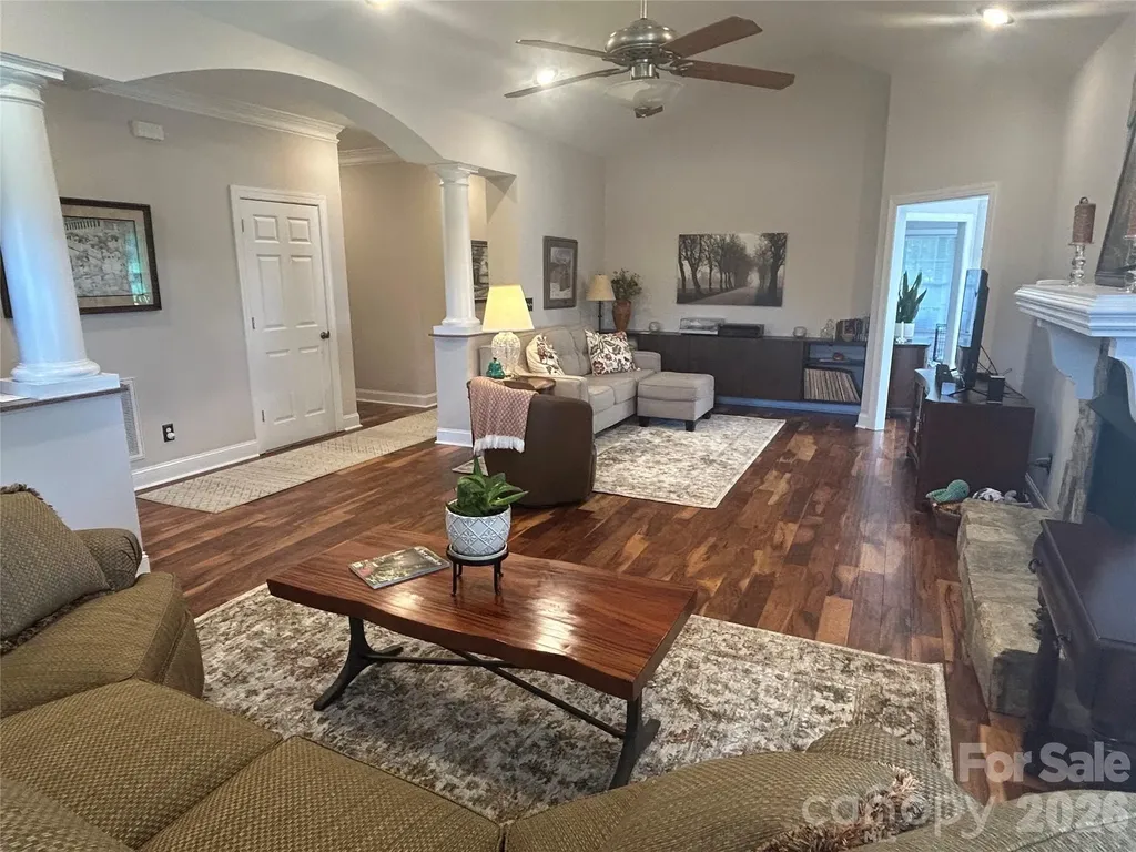 183 Burl Bridges Road Forest City NC 28043