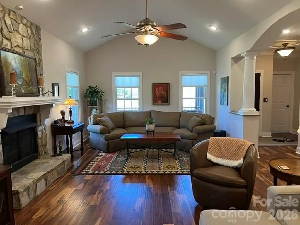 183 Burl Bridges Road Forest City NC 28043
