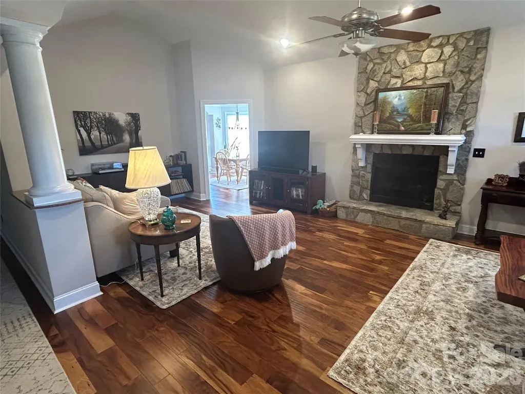 183 Burl Bridges Road Forest City NC 28043