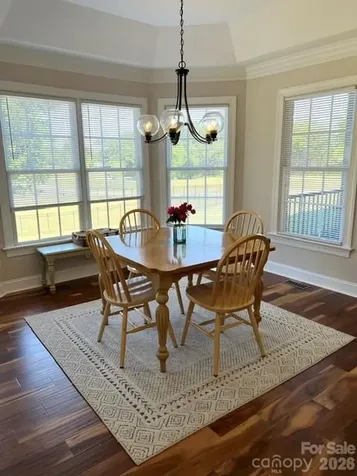 183 Burl Bridges Road Forest City NC 28043