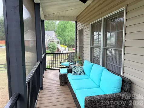 183 Burl Bridges Road Forest City NC 28043