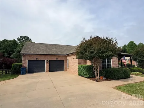 183 Burl Bridges Road Forest City NC 28043