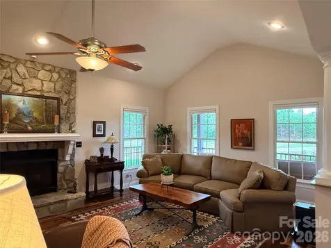 183 Burl Bridges Road Forest City NC 28043