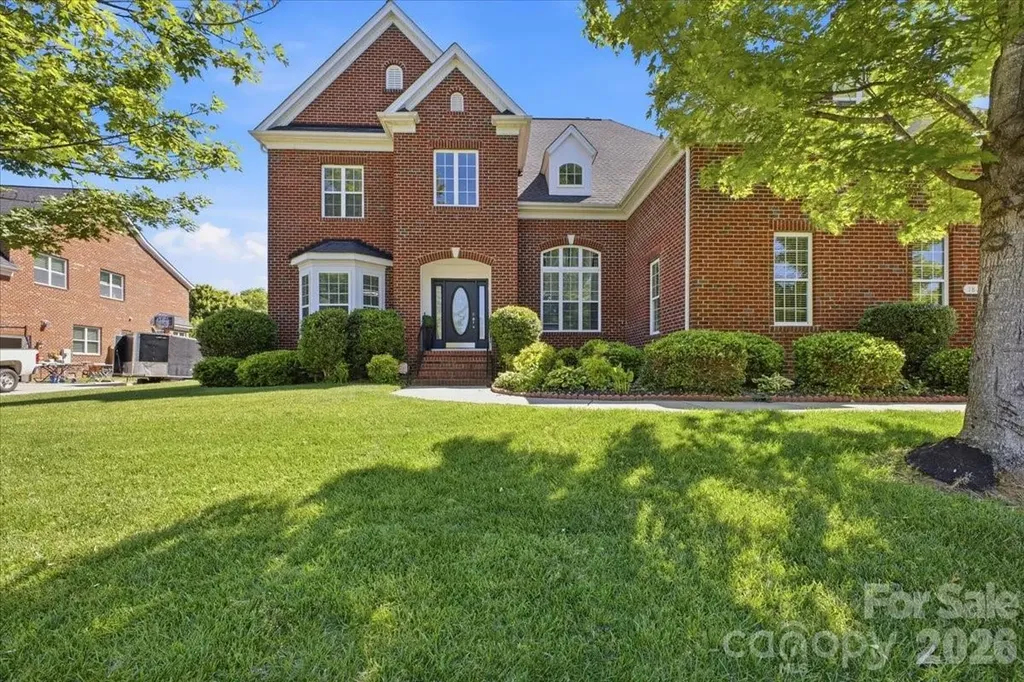 1825 Laveta Road Charlotte NC 28269