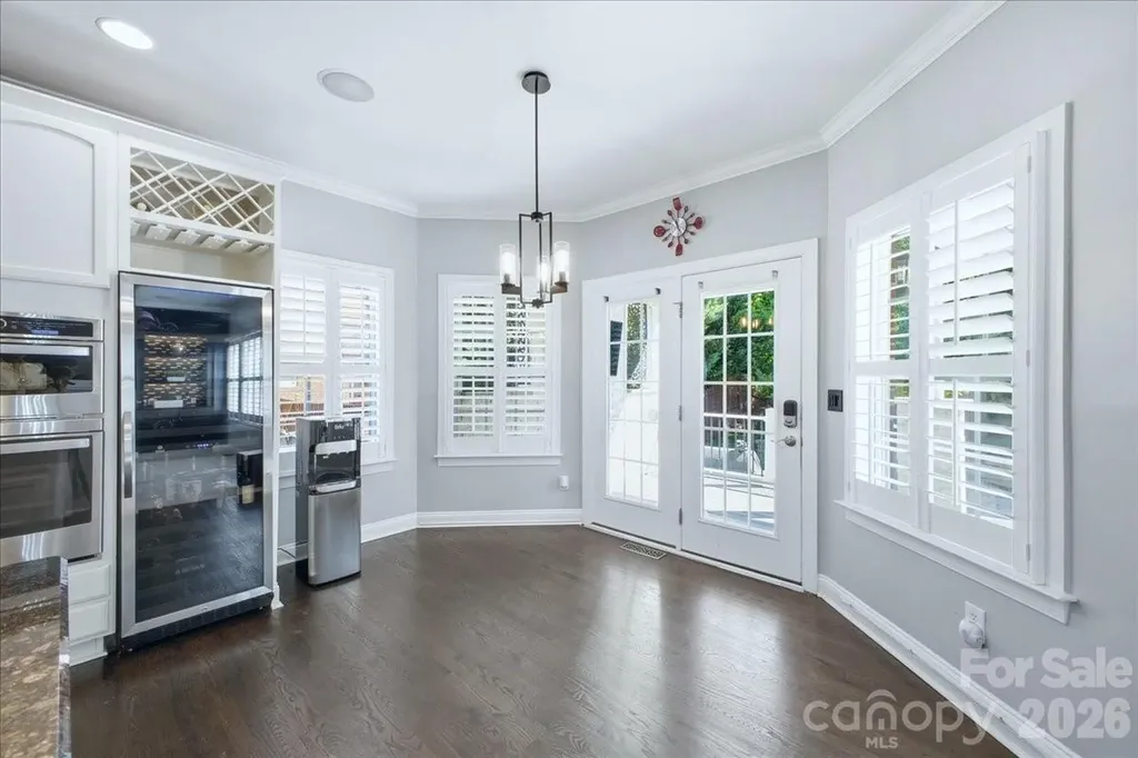 1825 Laveta Road Charlotte NC 28269