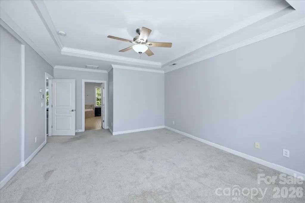 1825 Laveta Road Charlotte NC 28269