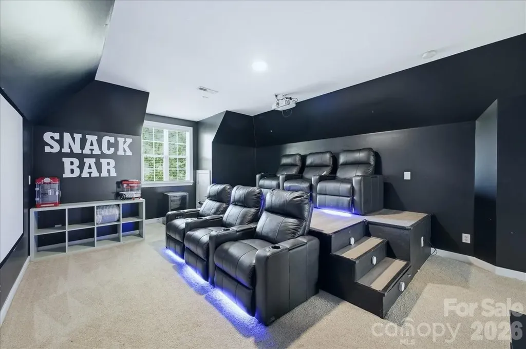 1825 Laveta Road Charlotte NC 28269