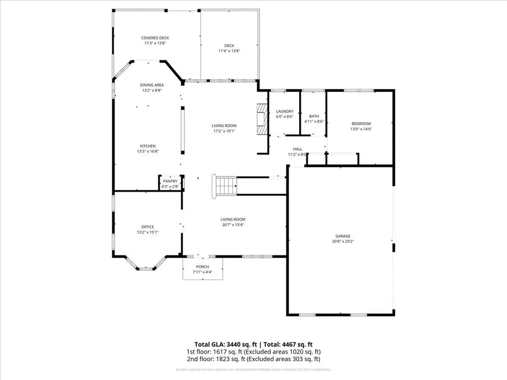 1825 Laveta Road Charlotte NC 28269