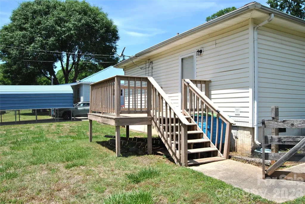 2510 Boundary Street Belmont NC 28012