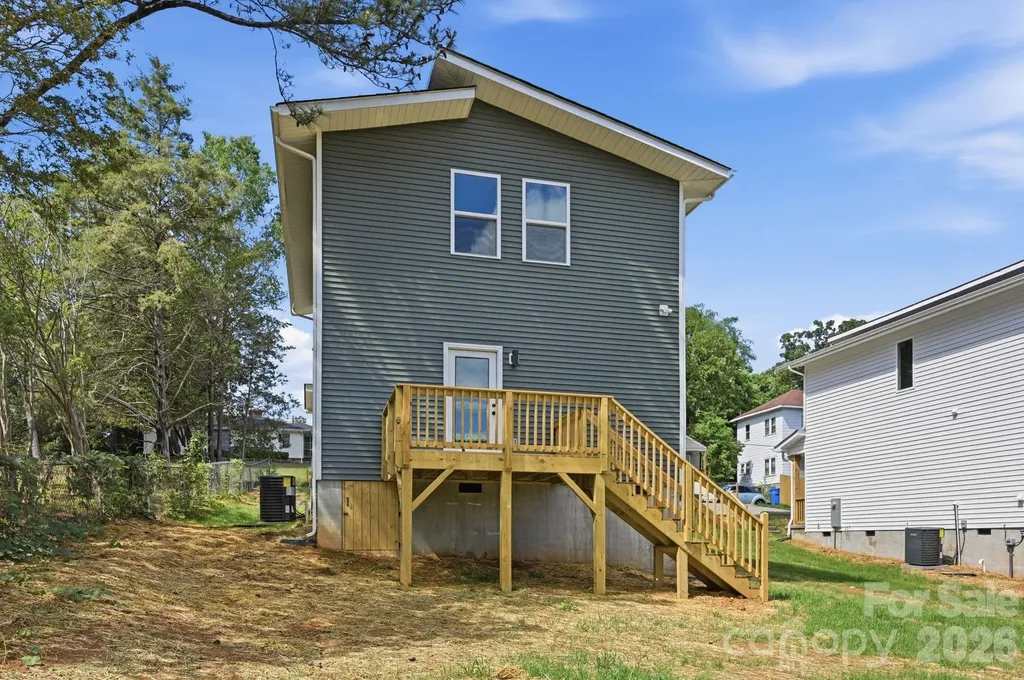226 Summit Avenue Albemarle NC 28001