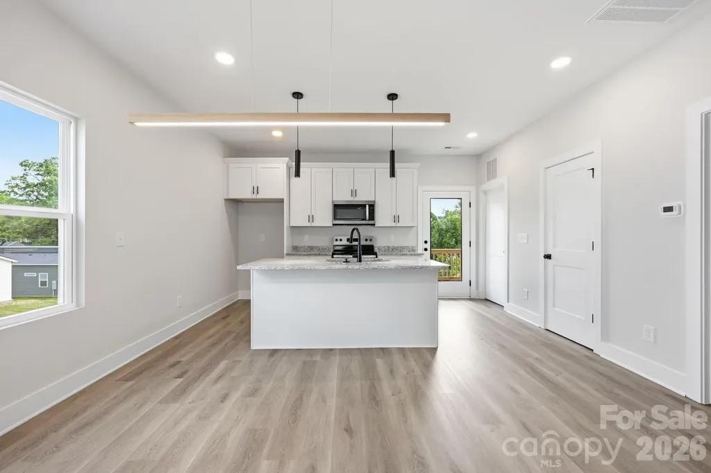 226 Summit Avenue Albemarle NC 28001