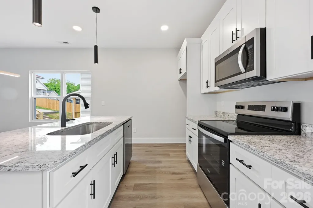 226 Summit Avenue Albemarle NC 28001