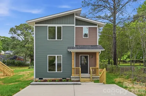 226 Summit Avenue Albemarle NC 28001
