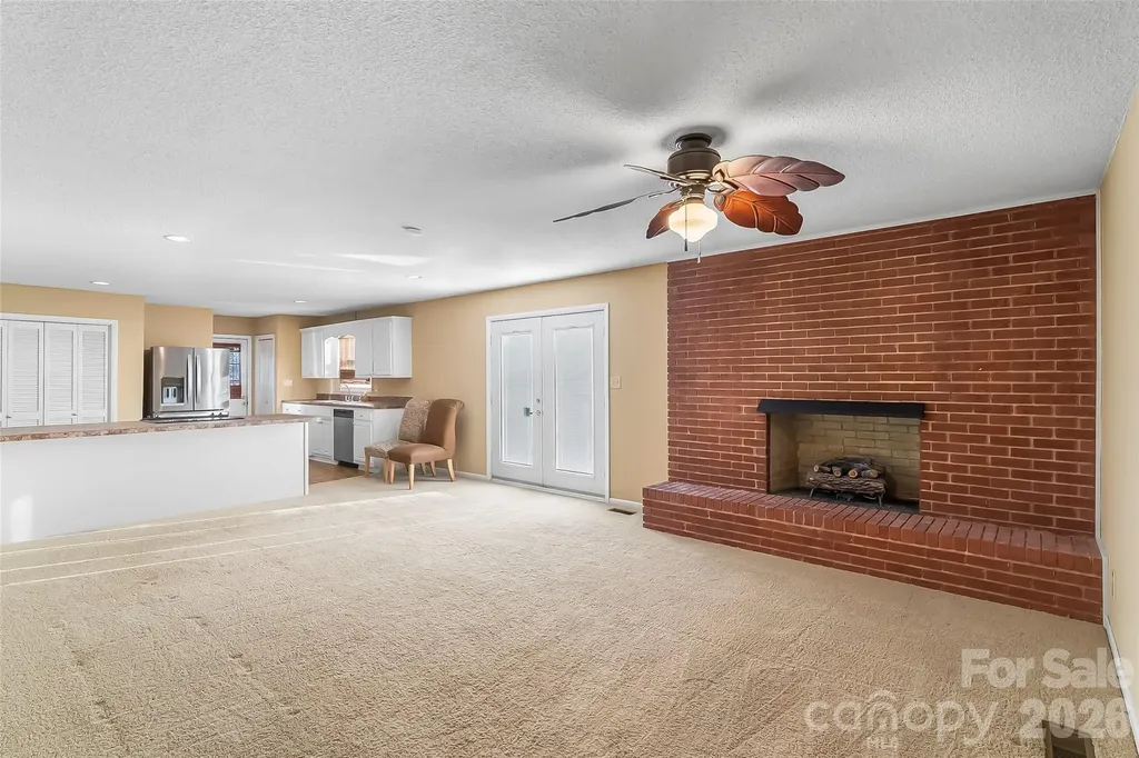 1631 Lynn Mountain Road Vale NC 28168