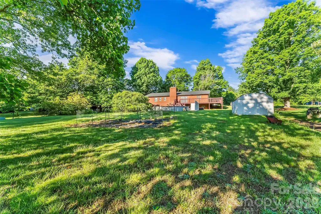 1631 Lynn Mountain Road Vale NC 28168
