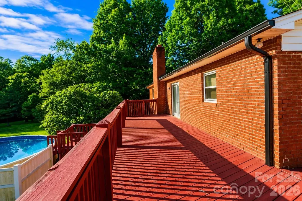 1631 Lynn Mountain Road Vale NC 28168