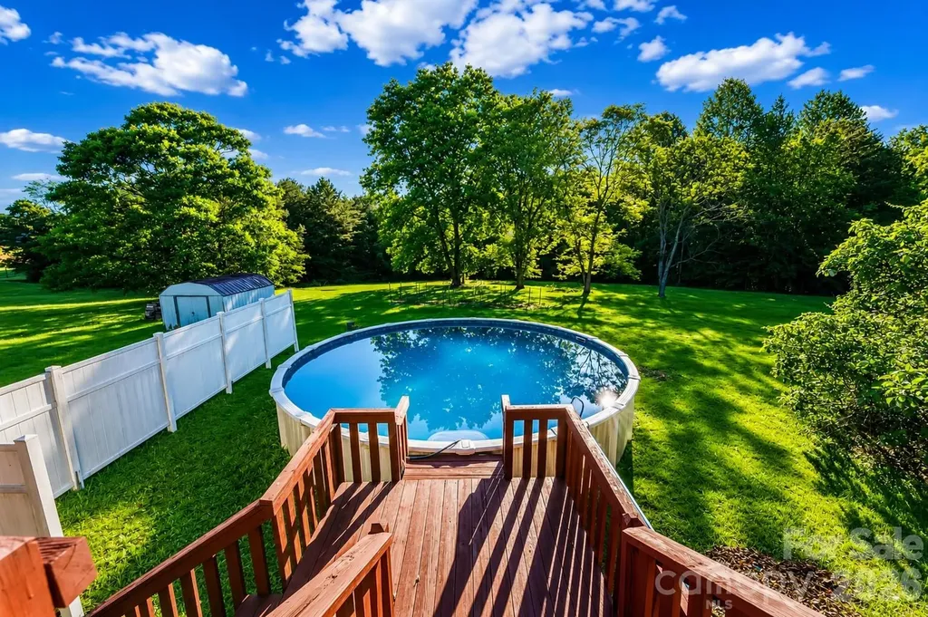 1631 Lynn Mountain Road Vale NC 28168