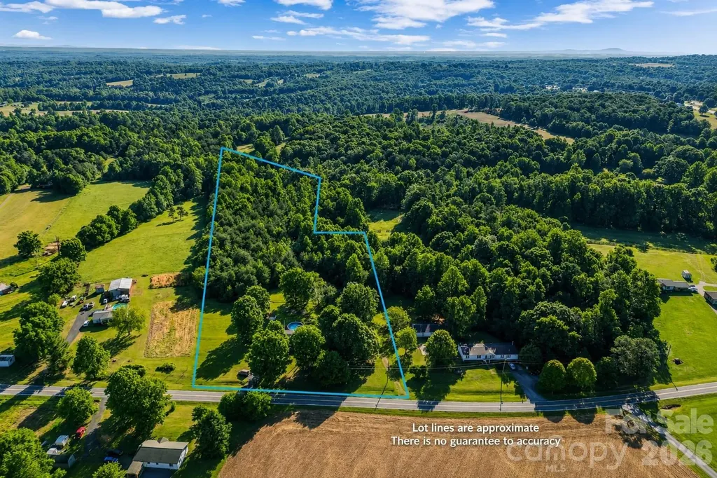 1631 Lynn Mountain Road Vale NC 28168