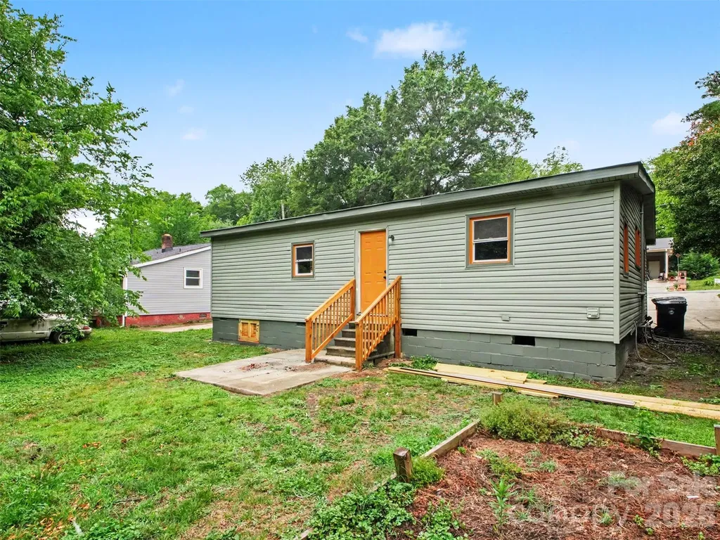 149 Melrose Drive SW Concord NC 28025