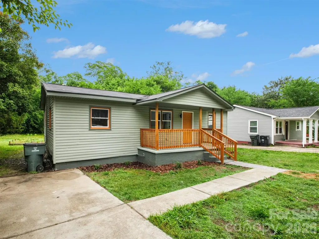 149 Melrose Drive SW Concord NC 28025