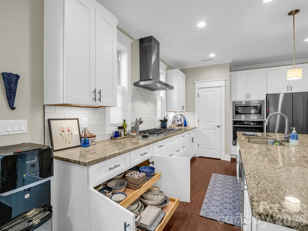 564 Sweet Birch Park Lane Black Mountain NC 28711