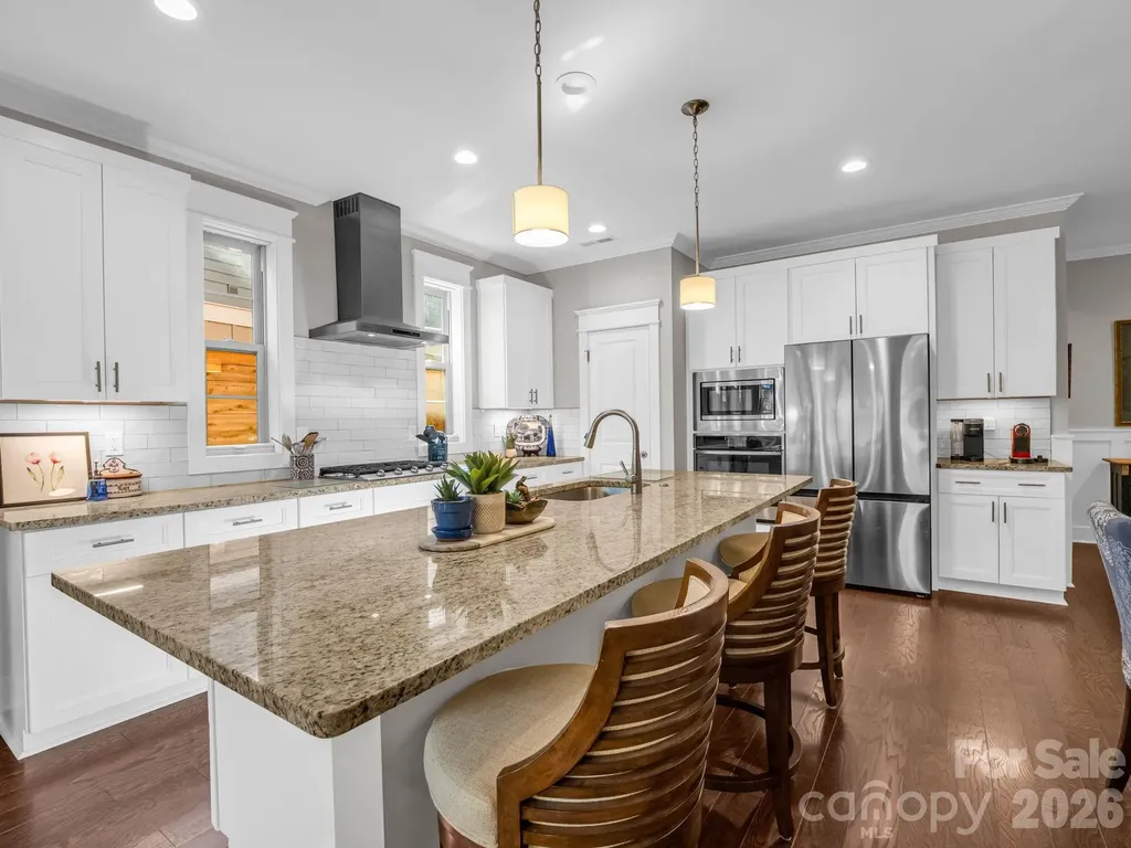 564 Sweet Birch Park Lane Black Mountain NC 28711