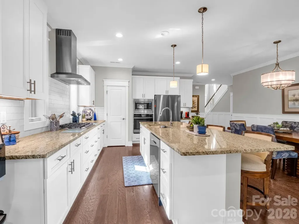 564 Sweet Birch Park Lane Black Mountain NC 28711