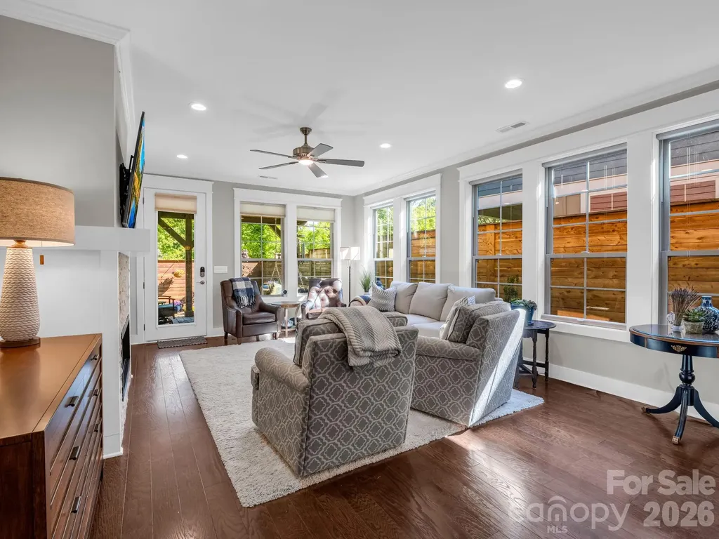564 Sweet Birch Park Lane Black Mountain NC 28711