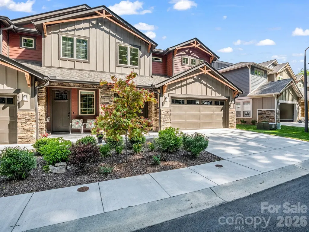 564 Sweet Birch Park Lane Black Mountain NC 28711