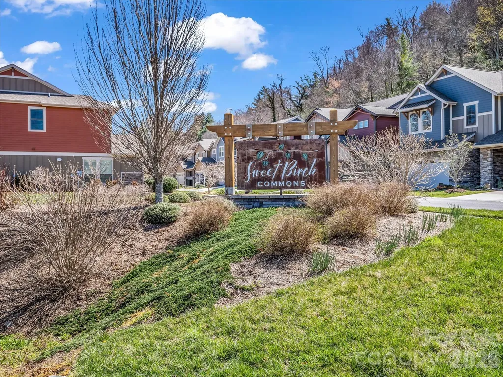 564 Sweet Birch Park Lane Black Mountain NC 28711