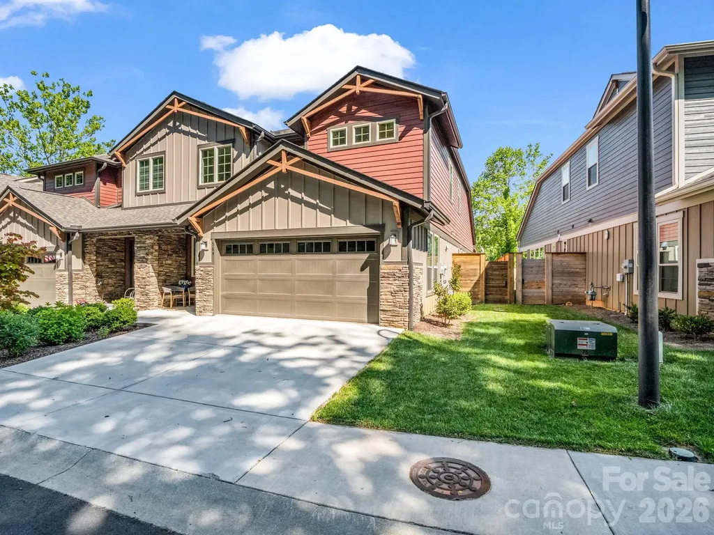 564 Sweet Birch Park Lane Black Mountain NC 28711