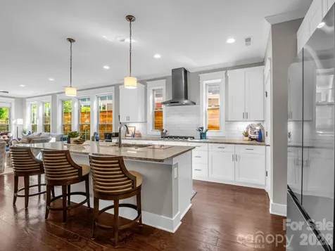 564 Sweet Birch Park Lane Black Mountain NC 28711
