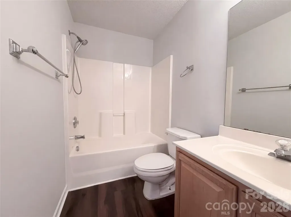 9606 Jack Russell Court Charlotte NC 28269
