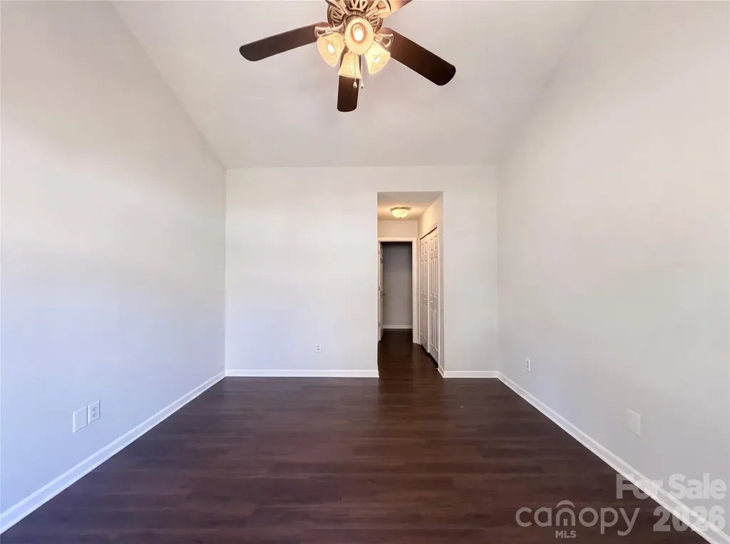 9606 Jack Russell Court Charlotte NC 28269