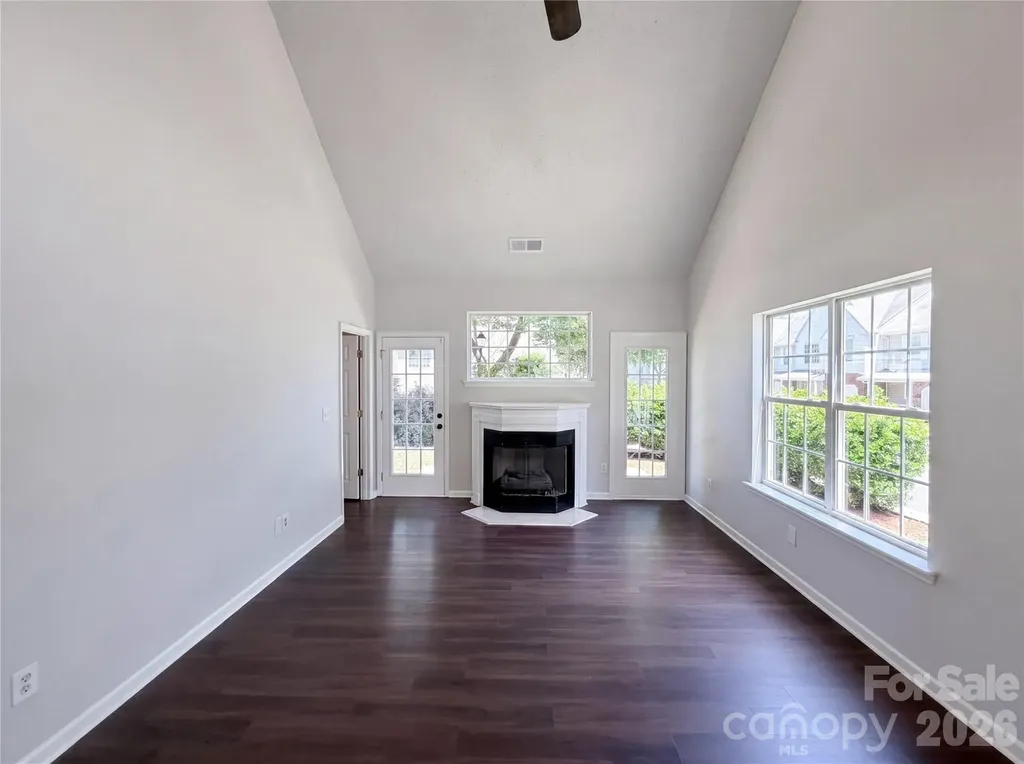 9606 Jack Russell Court Charlotte NC 28269