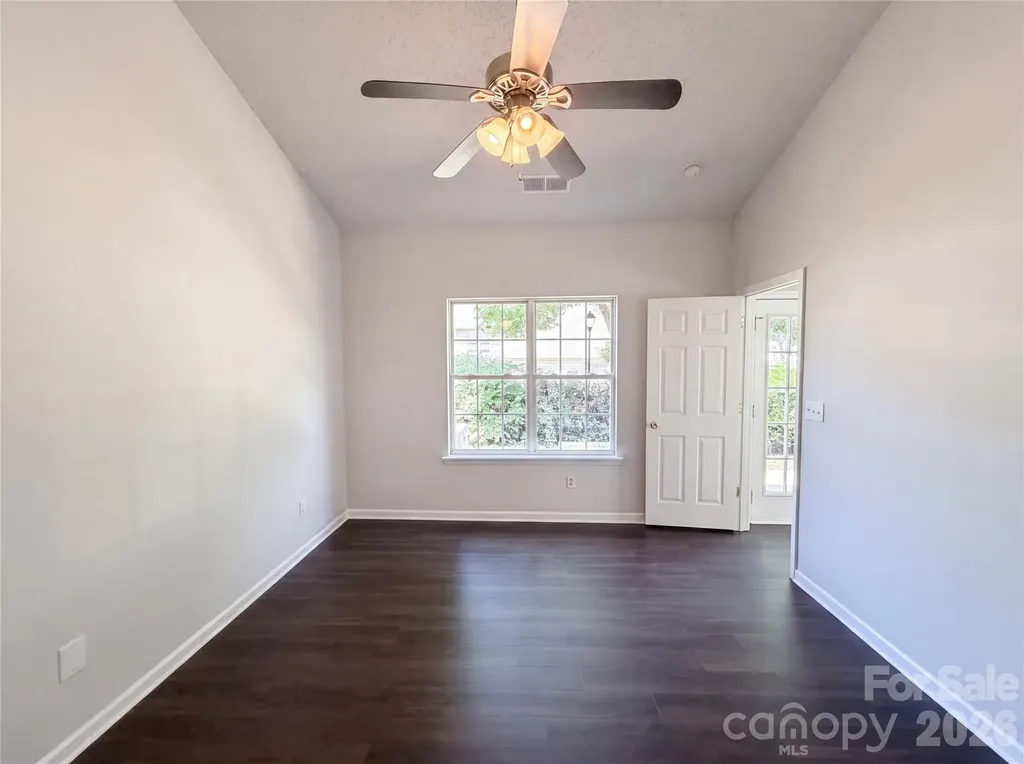 9606 Jack Russell Court Charlotte NC 28269