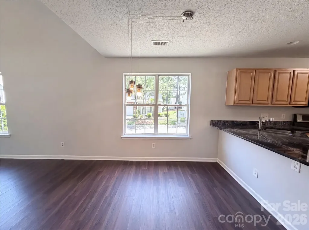 9606 Jack Russell Court Charlotte NC 28269