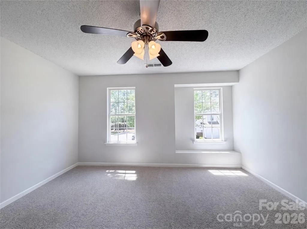 9606 Jack Russell Court Charlotte NC 28269