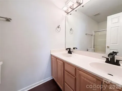 9606 Jack Russell Court Charlotte NC 28269