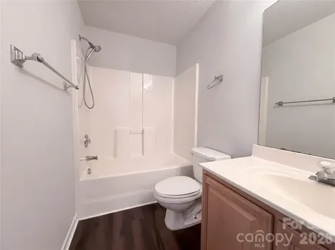 9606 Jack Russell Court Charlotte NC 28269