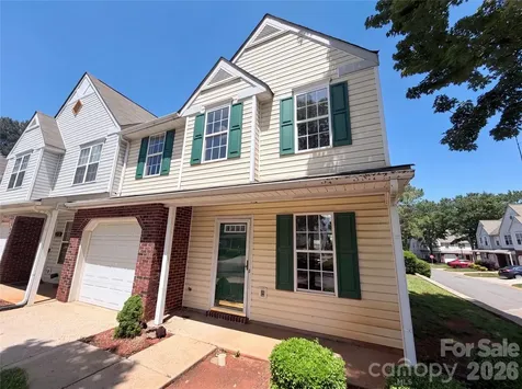 9606 Jack Russell Court Charlotte NC 28269