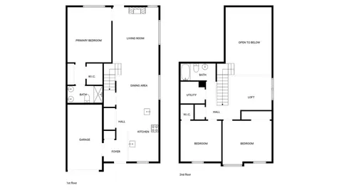 9606 Jack Russell Court Charlotte NC 28269