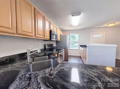 9606 Jack Russell Court Charlotte NC 28269