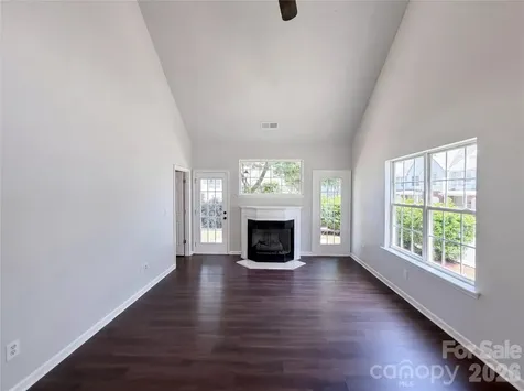 9606 Jack Russell Court Charlotte NC 28269