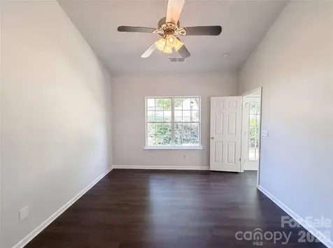 9606 Jack Russell Court Charlotte NC 28269