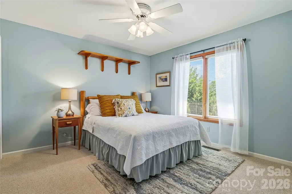 51 White Pine Circle Fletcher NC 28732