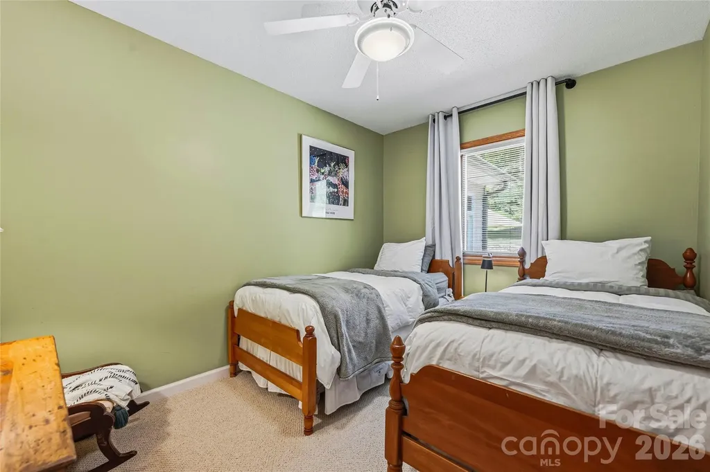 51 White Pine Circle Fletcher NC 28732